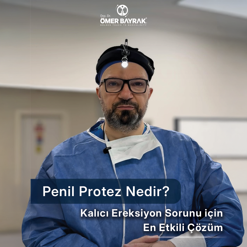 penil protez