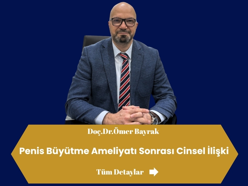 penis büyütme
