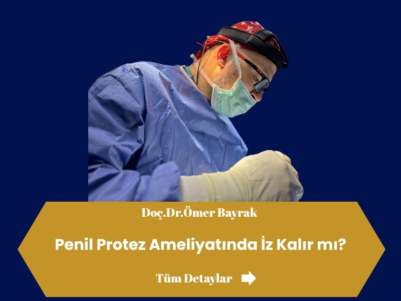 penil protez
