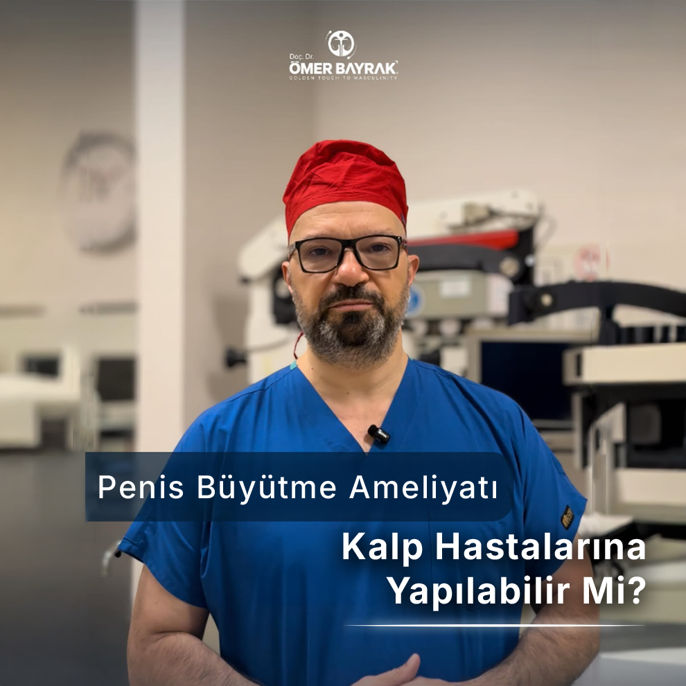 penis büyütme