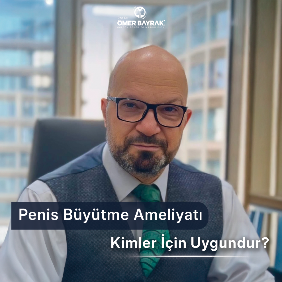 penis büyütme
