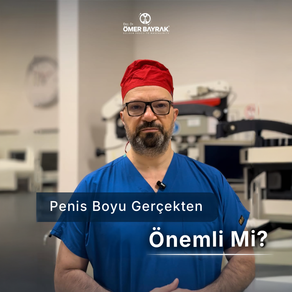 penis boyu gerçekten önemli mi