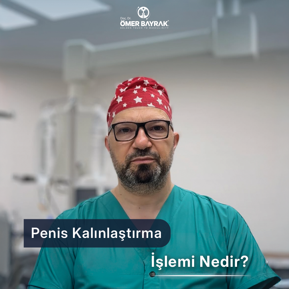 penis kalınlaştırma