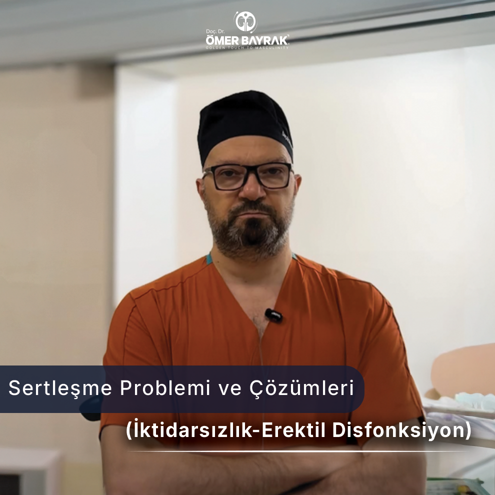 sertleşme problemleri