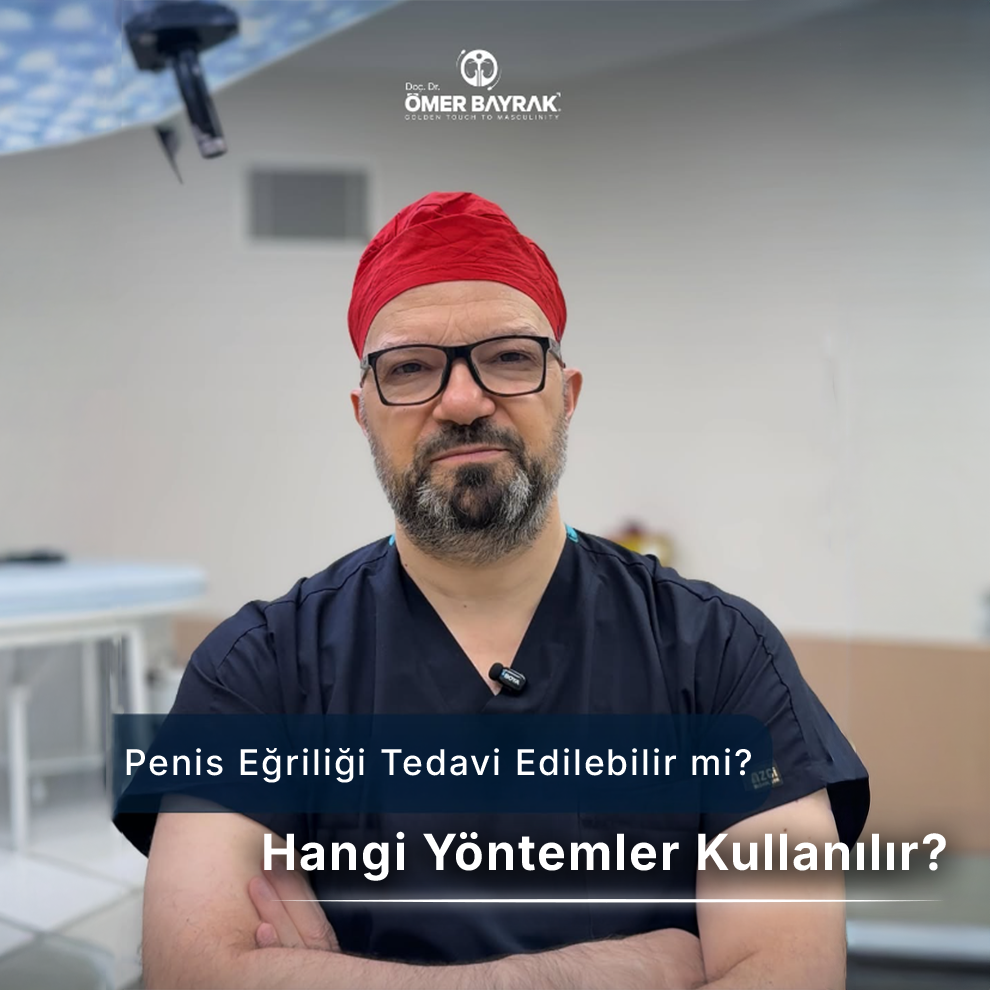 pensi eğriliği tedavi edilebilir mi