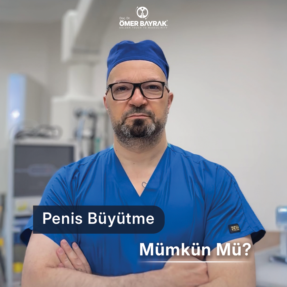 penis büyütme