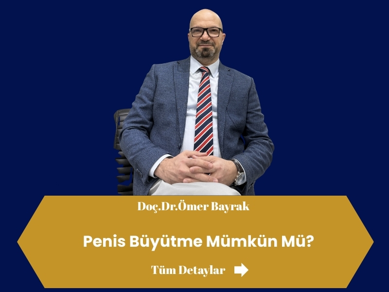 penis büyütme