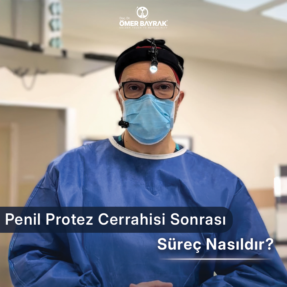 penil protez