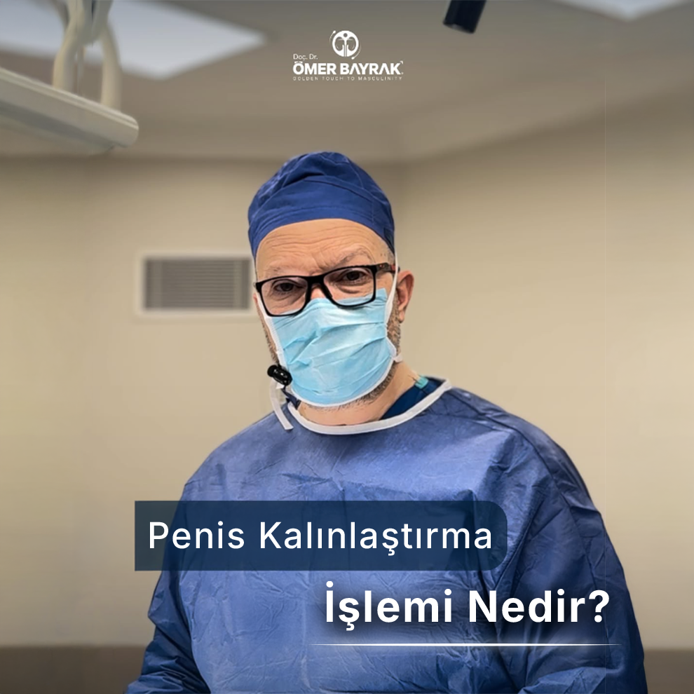 penis kalınlaştırma