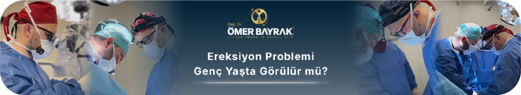 ereksiyon problemi