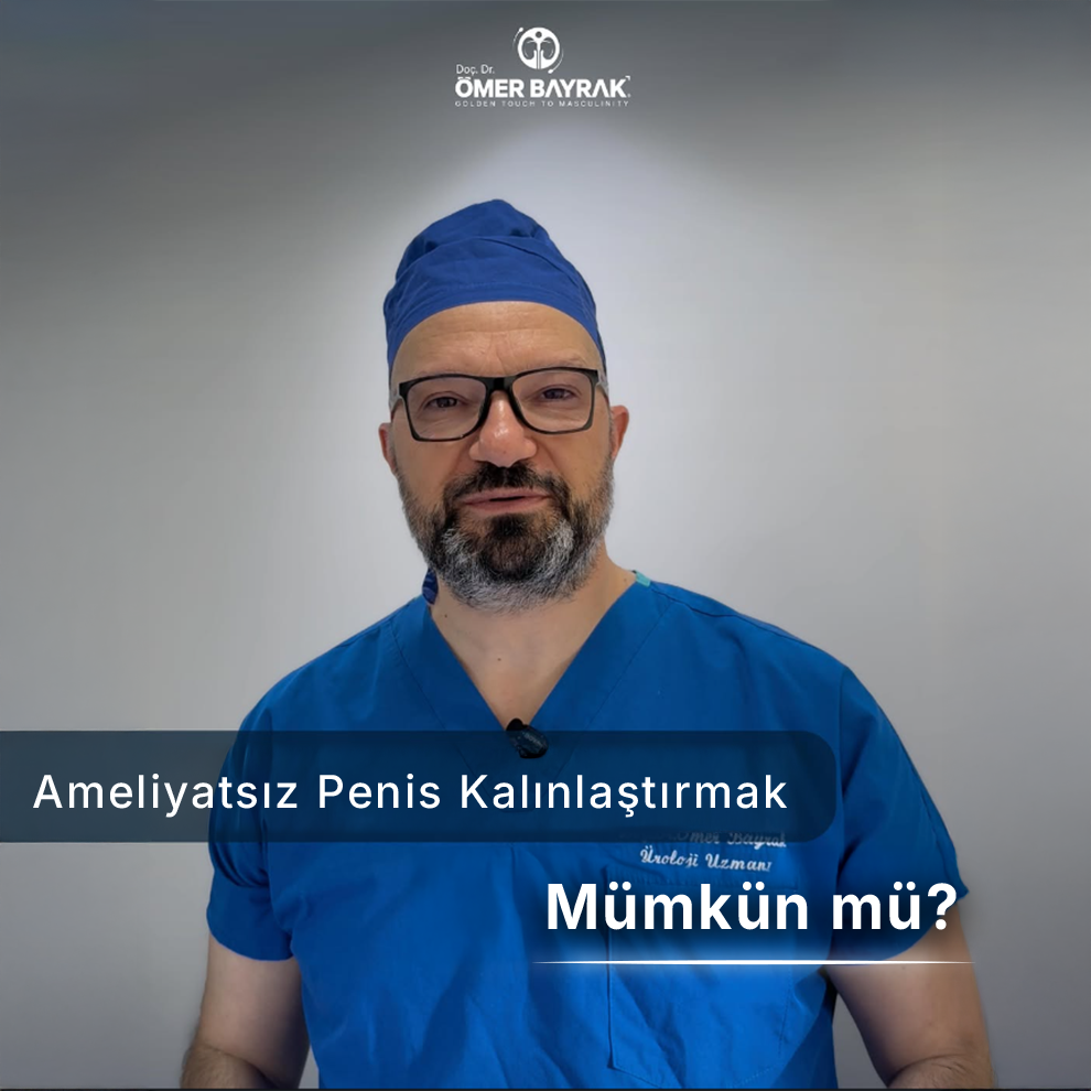 ameliyatsız penis kalınlaştırma