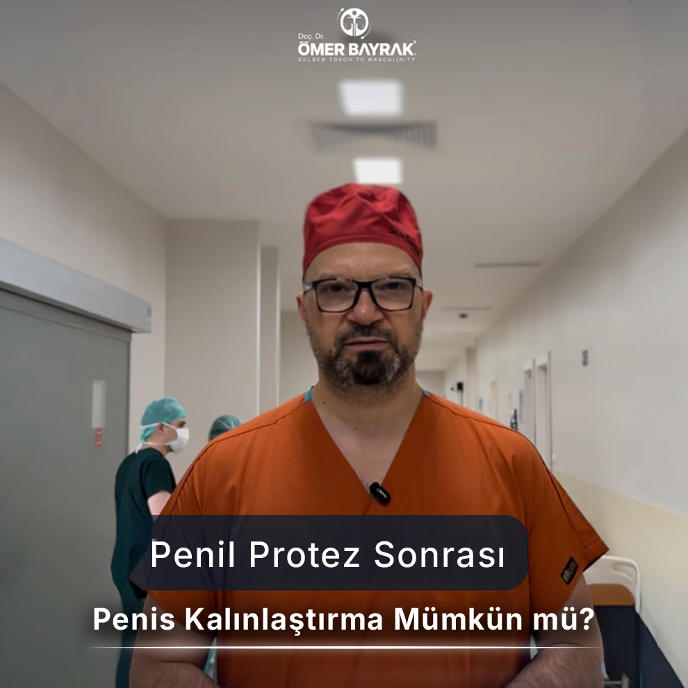 penil protez