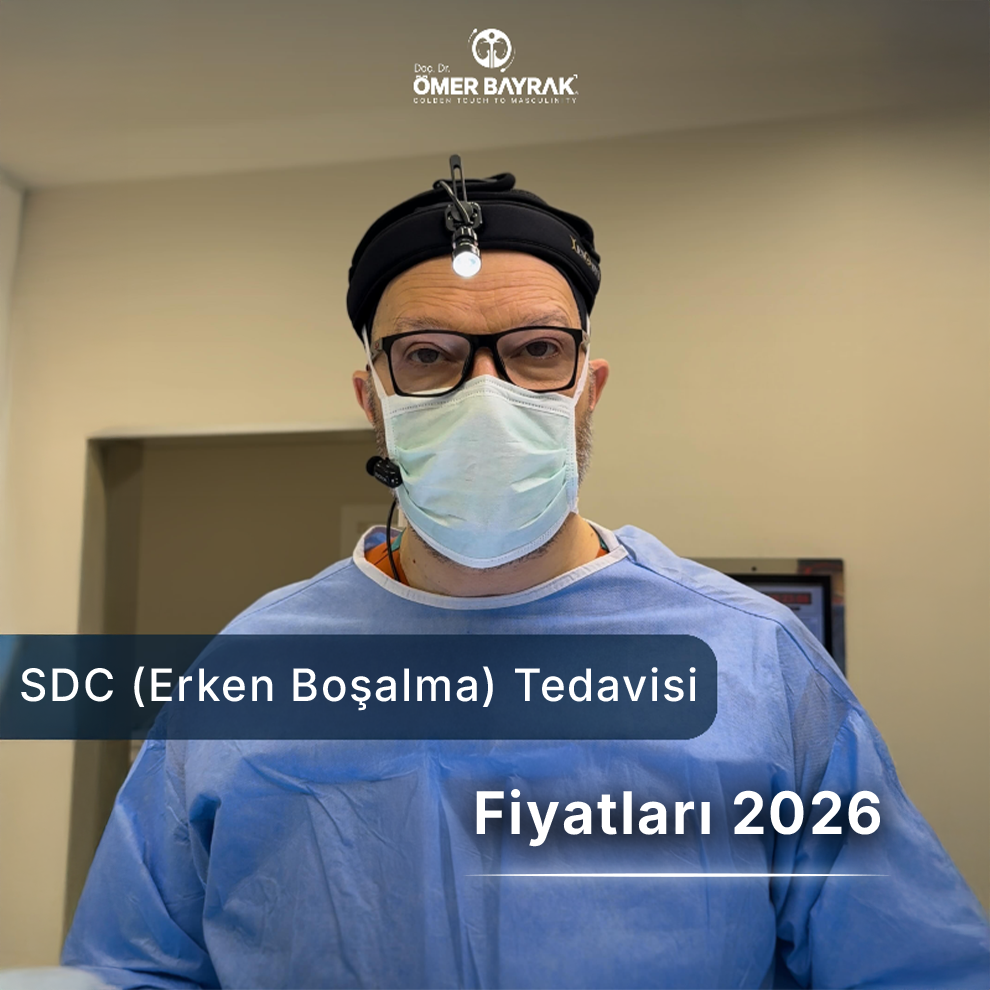 sdc tedavisi
