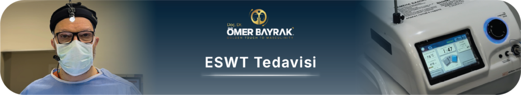 eswt tedavisi
