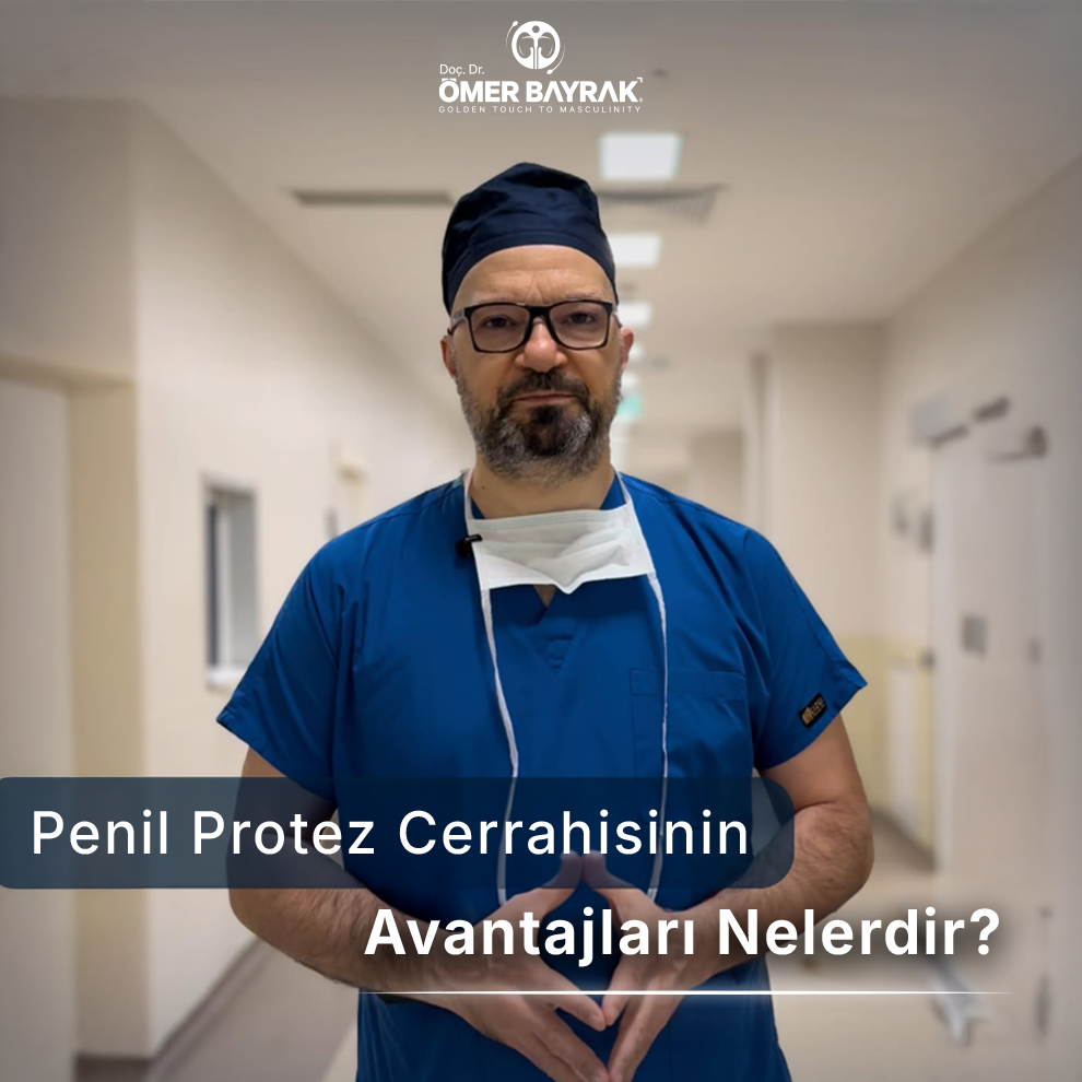 penil protez cerrahisi