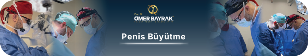penis büyütme