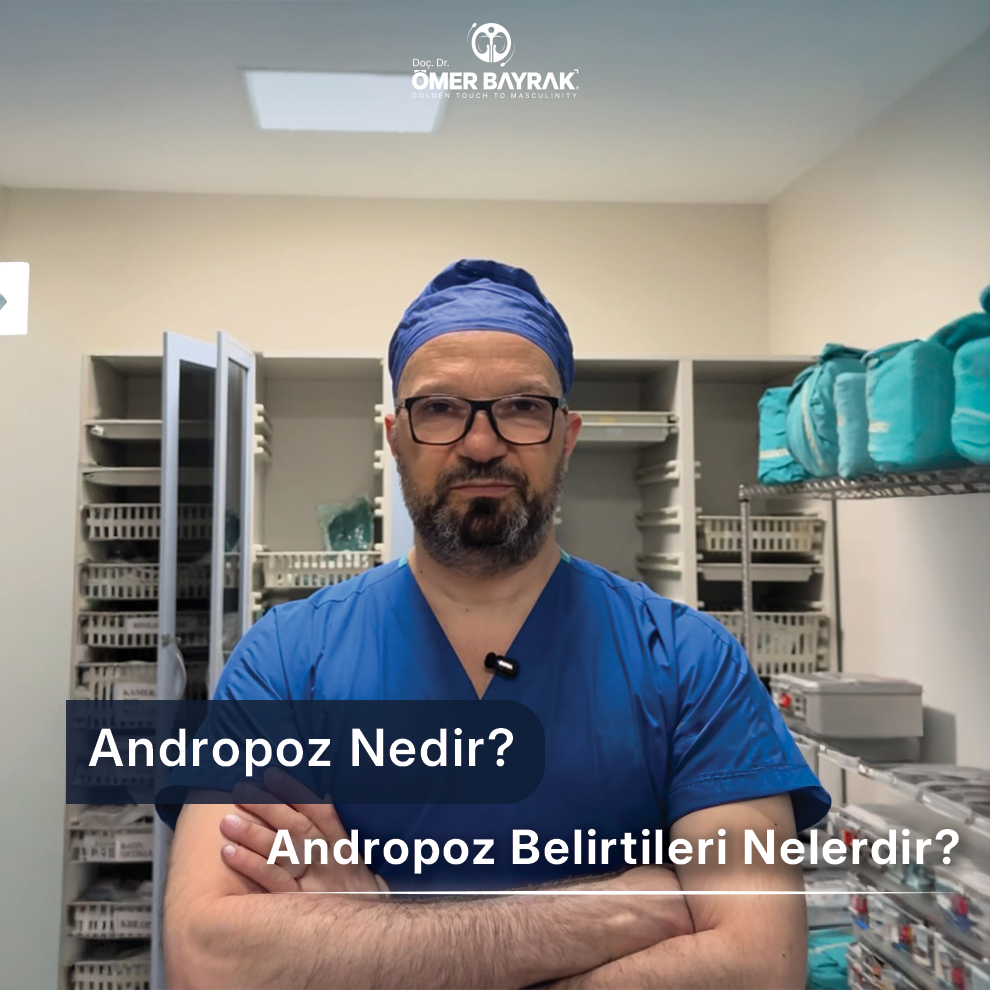 andropoz nedir