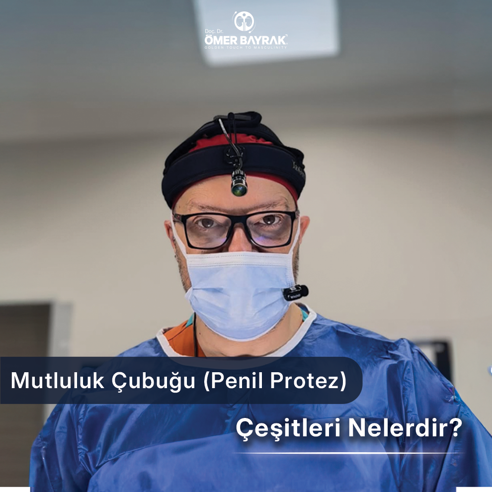 penil protez