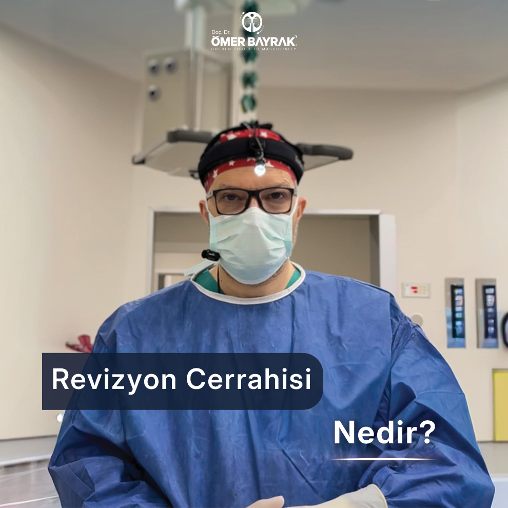 revizyon cerrahisi