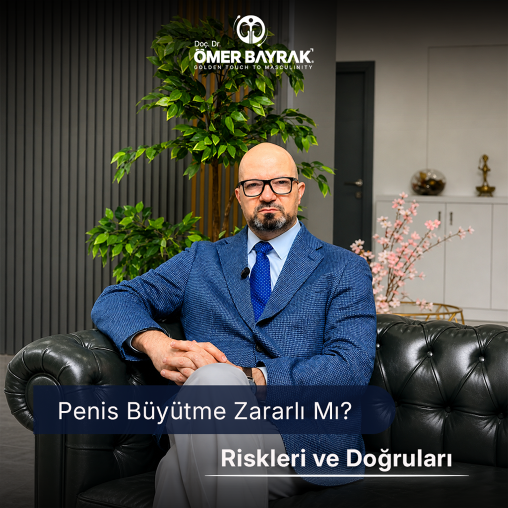 penis büyütme