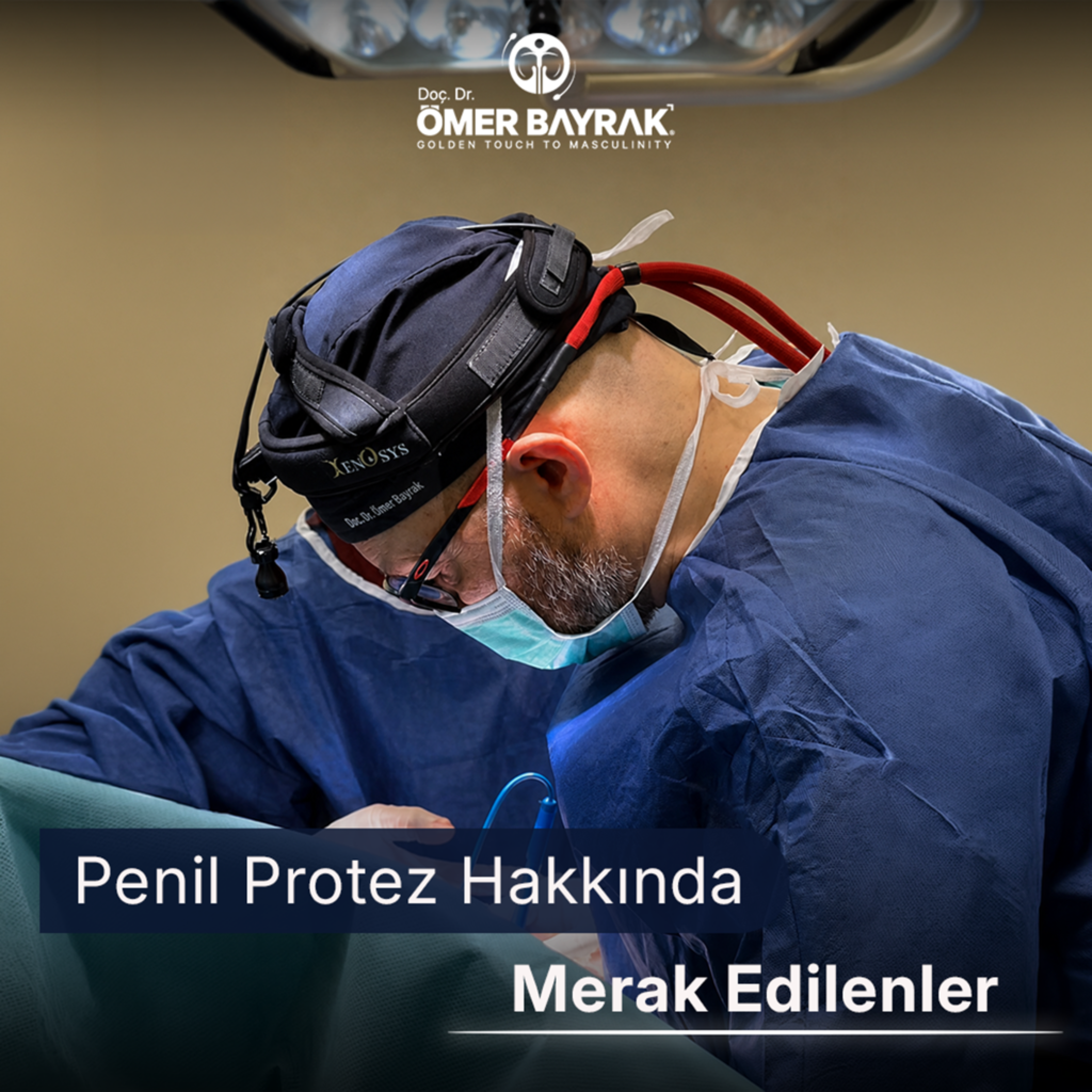 penil protez