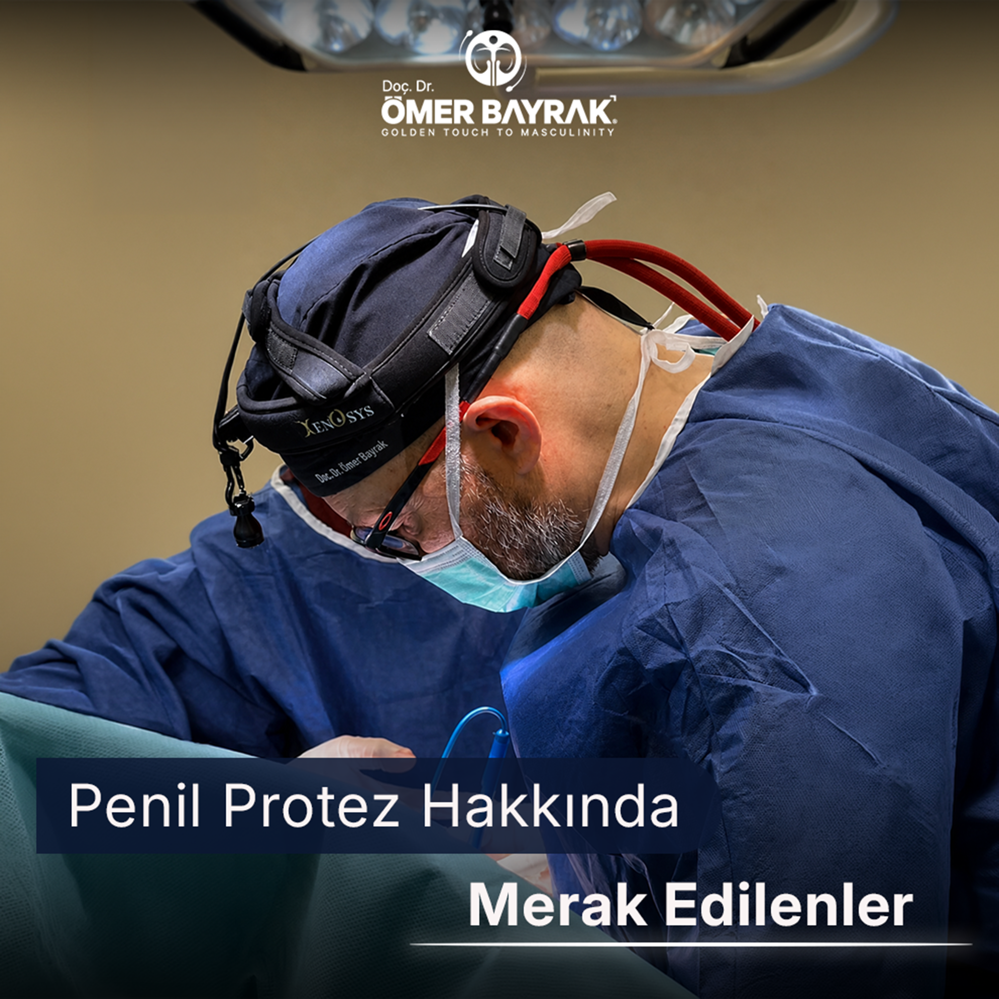 penil protez