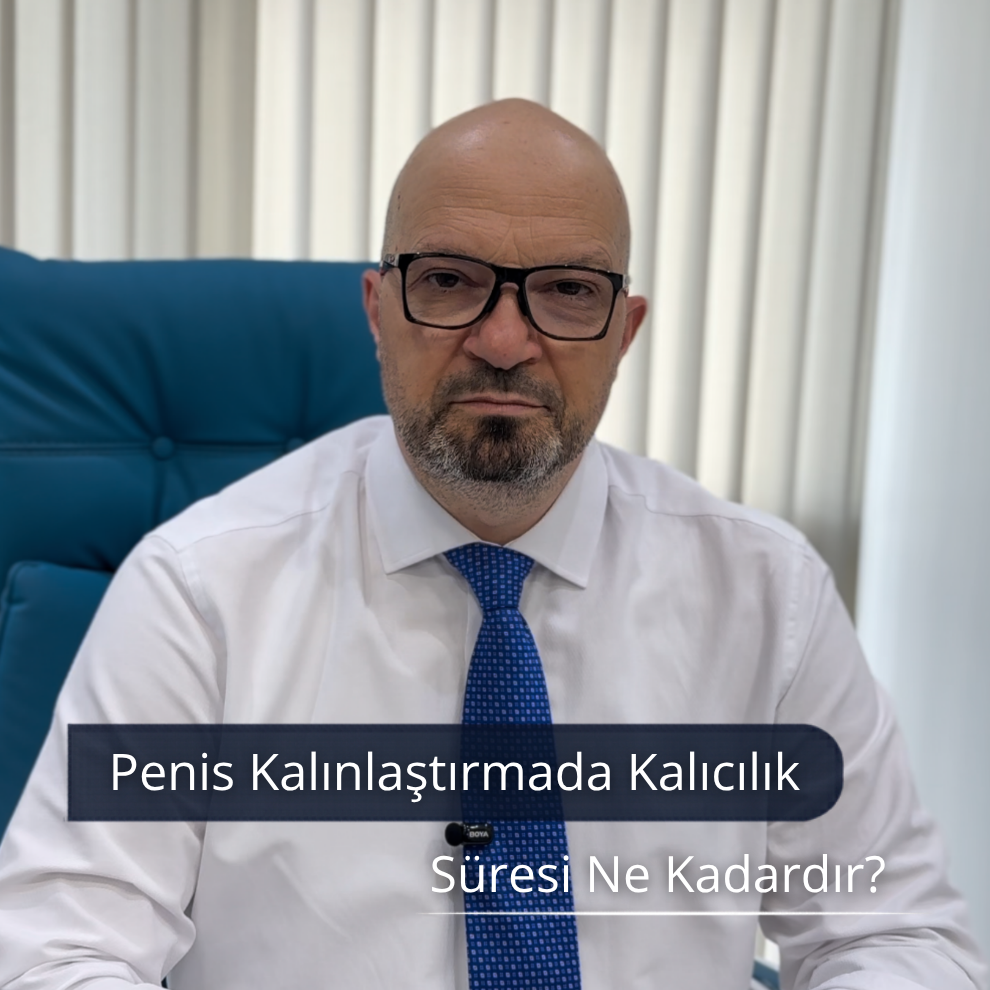 penis kalınlaştırmada kalıcılık süresi