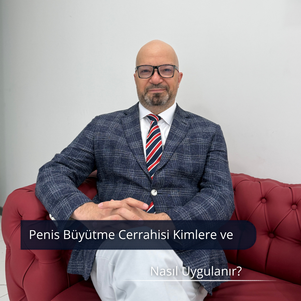 penis büyütme