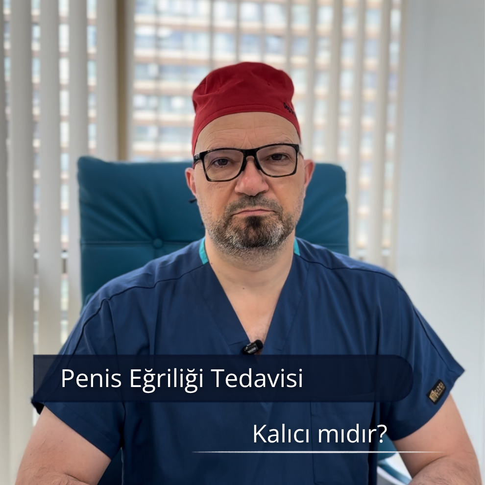 penis eğrilliği