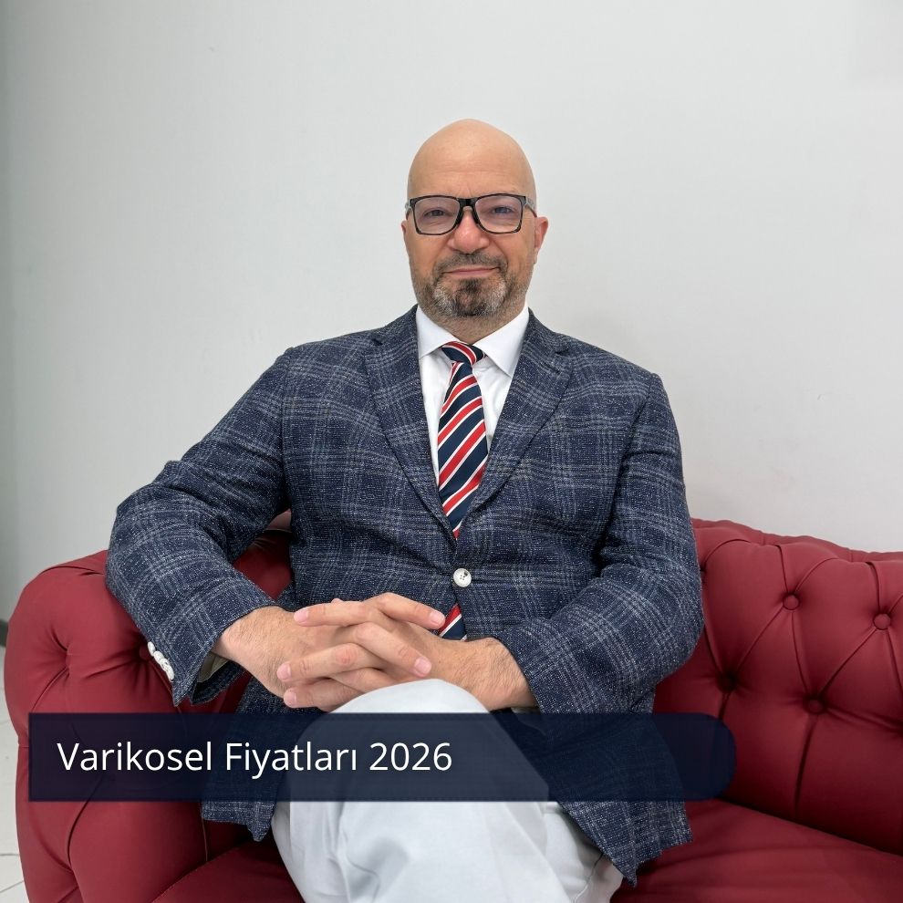varikosel fiyatları 2026