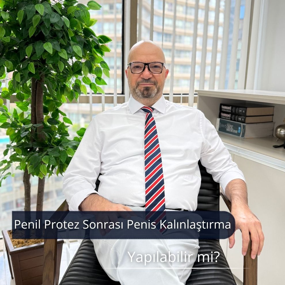 penil protez