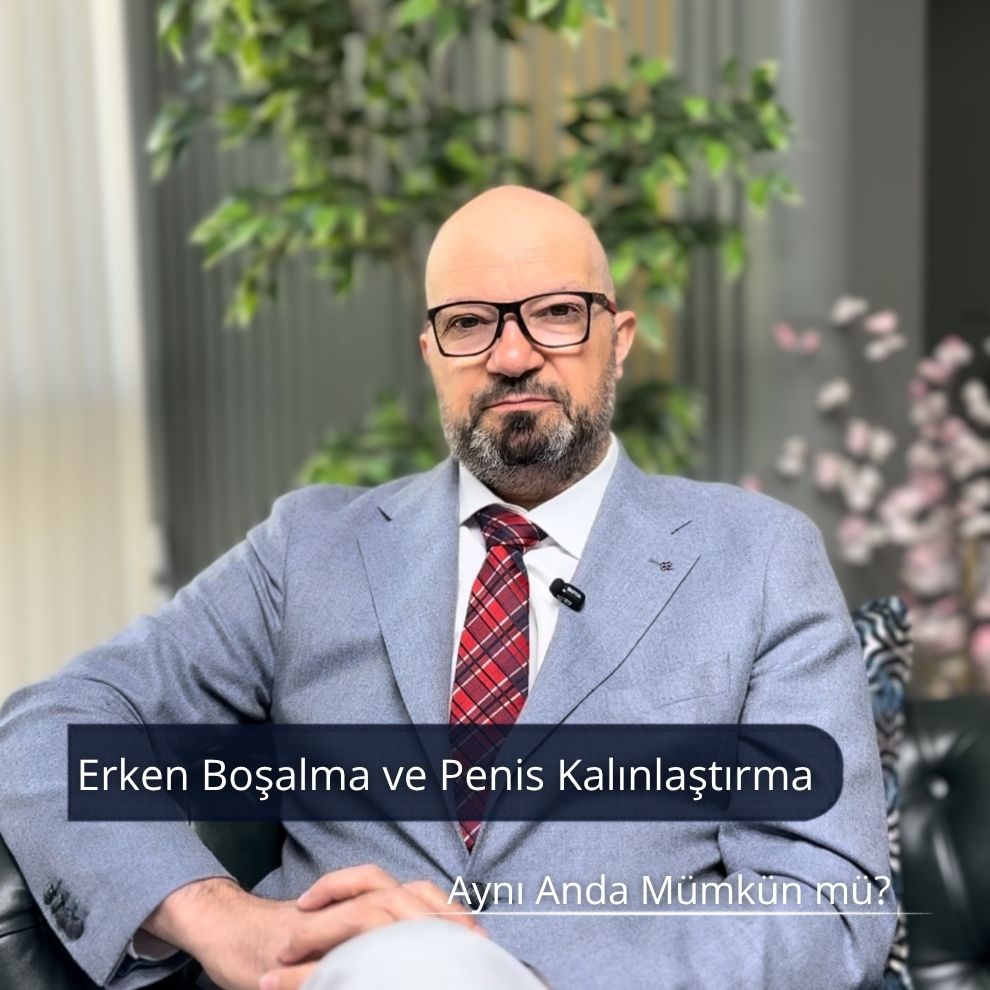 erken boşalma