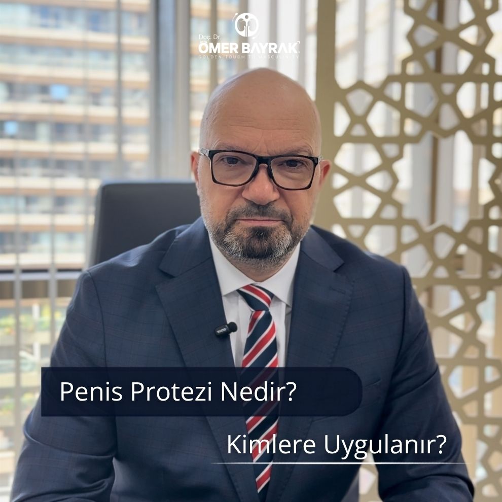 penis protezi