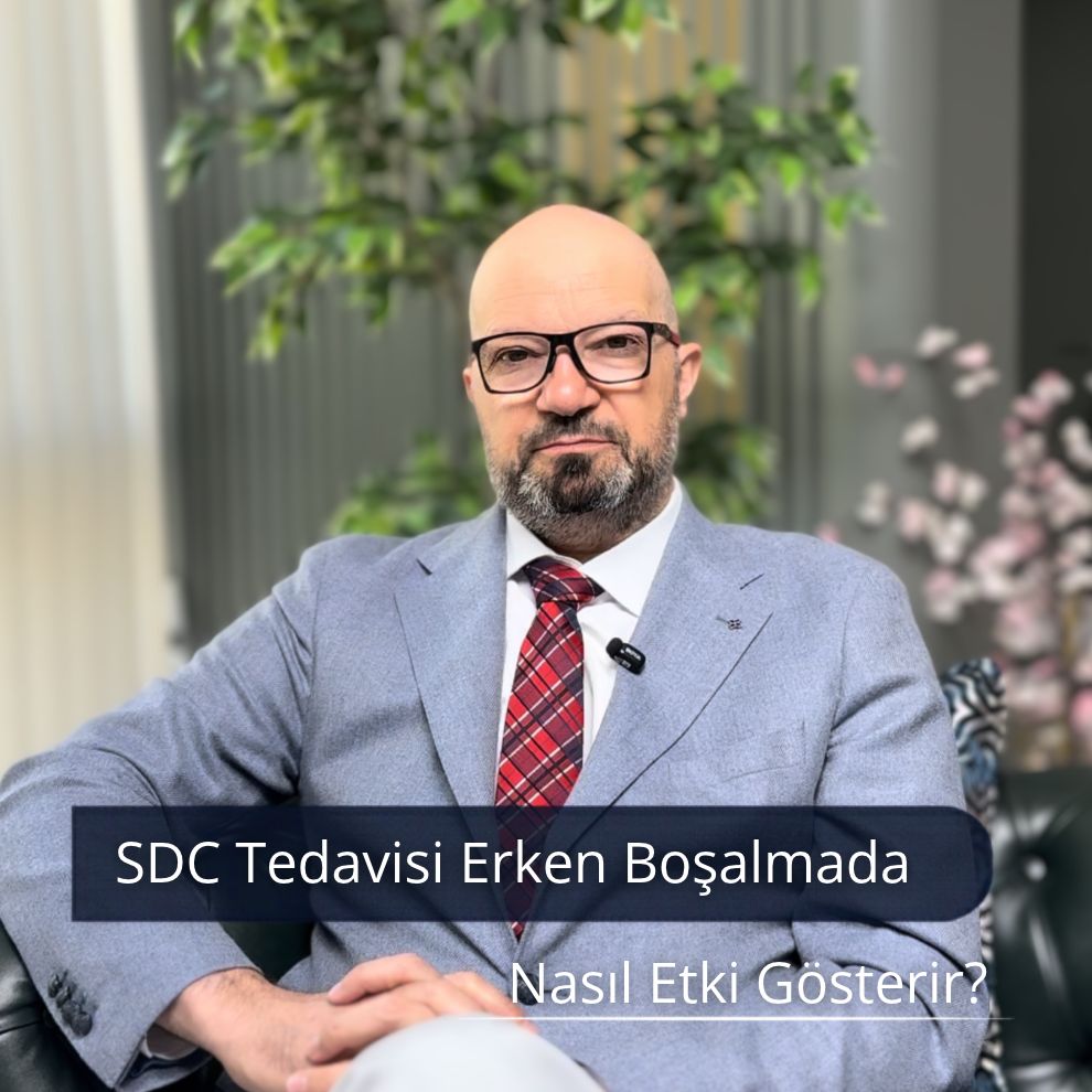 sdc tedavisi